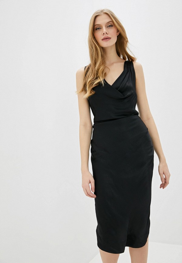 

Платье Vivienne Westwood Anglomania, Черный