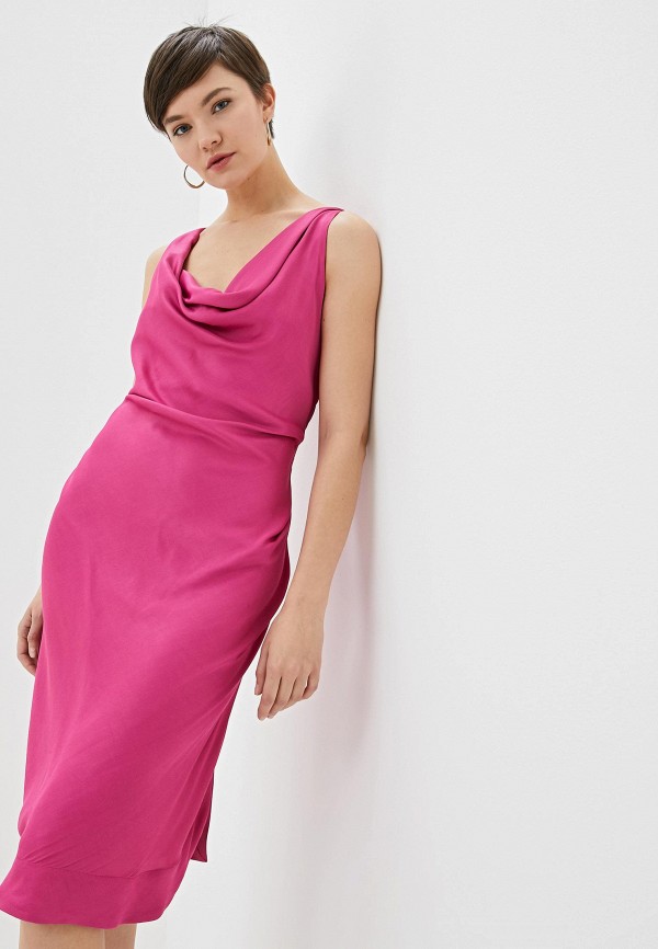 

Платье Vivienne Westwood Anglomania, Розовый