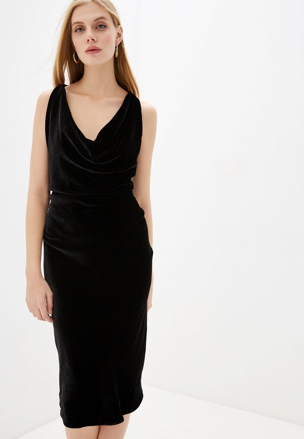 Платье Vivienne Westwood Anglomania Vivienne Westwood Anglomania VI989EWFWEO4