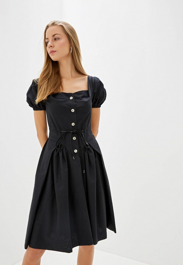 

Платье Vivienne Westwood Anglomania, Черный