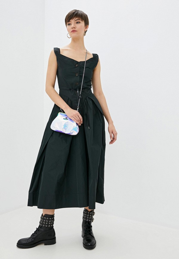 

Платье Vivienne Westwood Anglomania, Черный