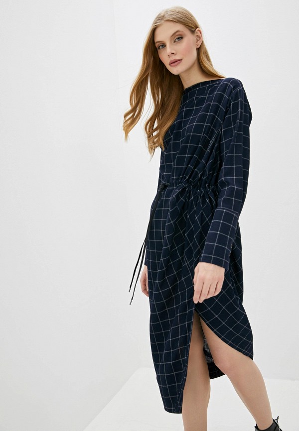 

Платье Vivienne Westwood Anglomania, Синий