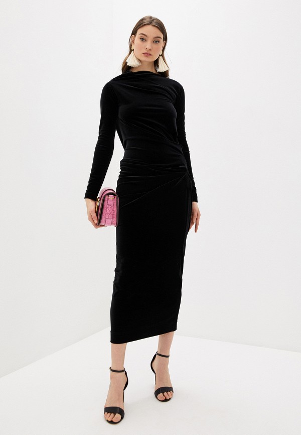

Платье Vivienne Westwood Anglomania, Черный