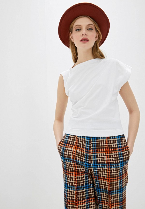 

Футболка Vivienne Westwood Anglomania, Белый