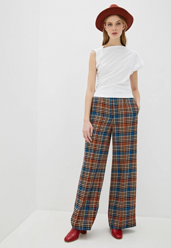 

Футболка Vivienne Westwood Anglomania, Белый