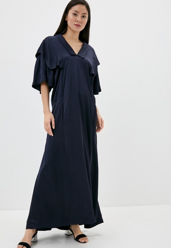 

Платье Vivienne Westwood Anglomania, Синий