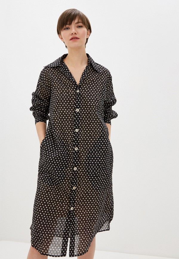 

Платье Vivienne Westwood Anglomania, Черный