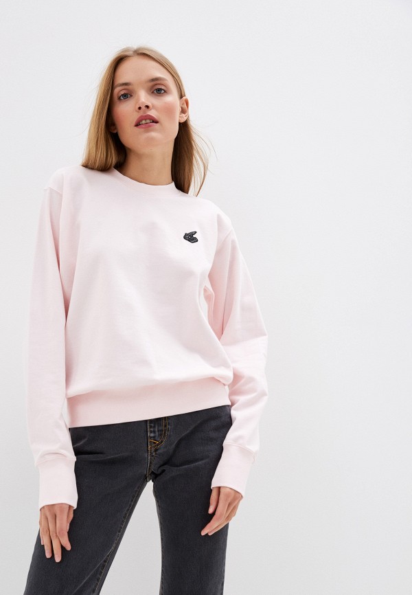 

Свитшот Vivienne Westwood Anglomania, Розовый