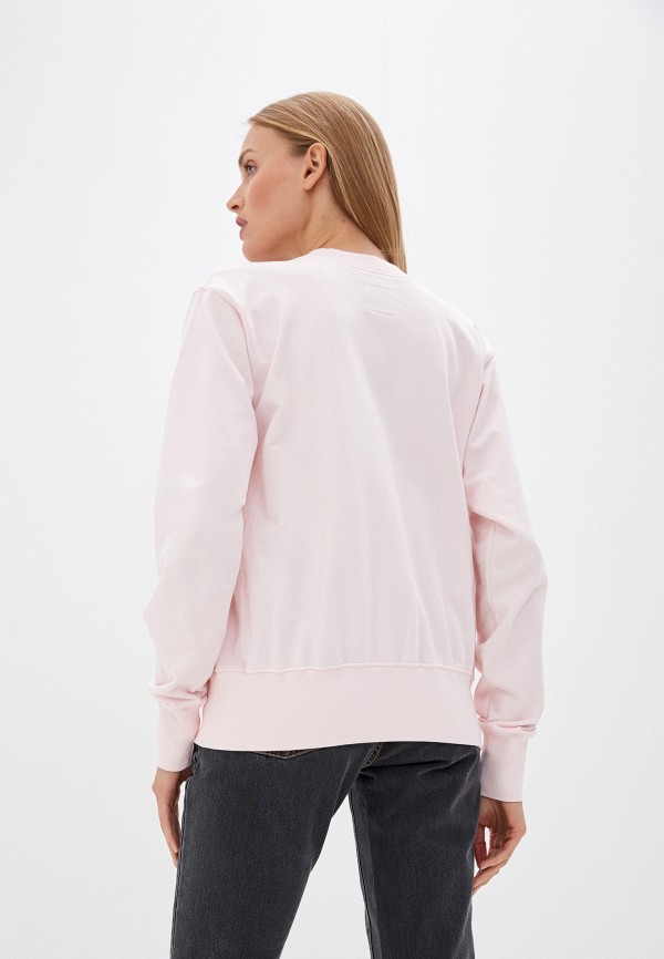 

Свитшот Vivienne Westwood Anglomania, Розовый