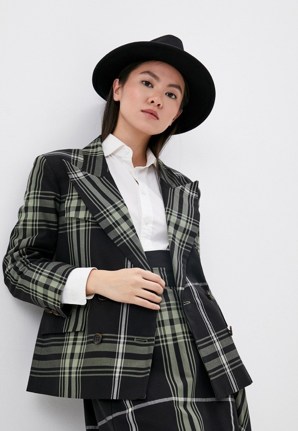 

Пиджак Vivienne Westwood Anglomania, Черный