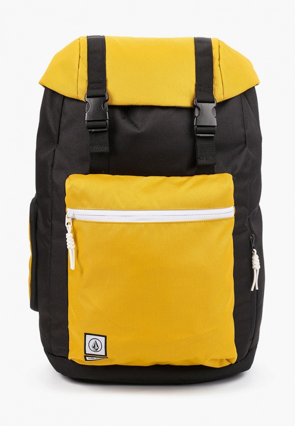 

Рюкзак Volcom, Разноцветный, RUCKFOLD