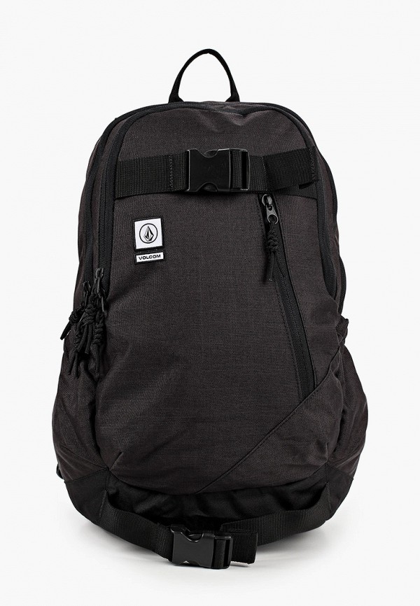 

Рюкзак Volcom, Черный, SUBSTRATE