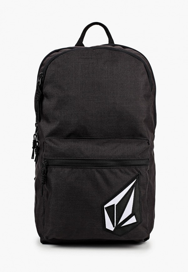 

Рюкзак Volcom, Черный, ACADEMY