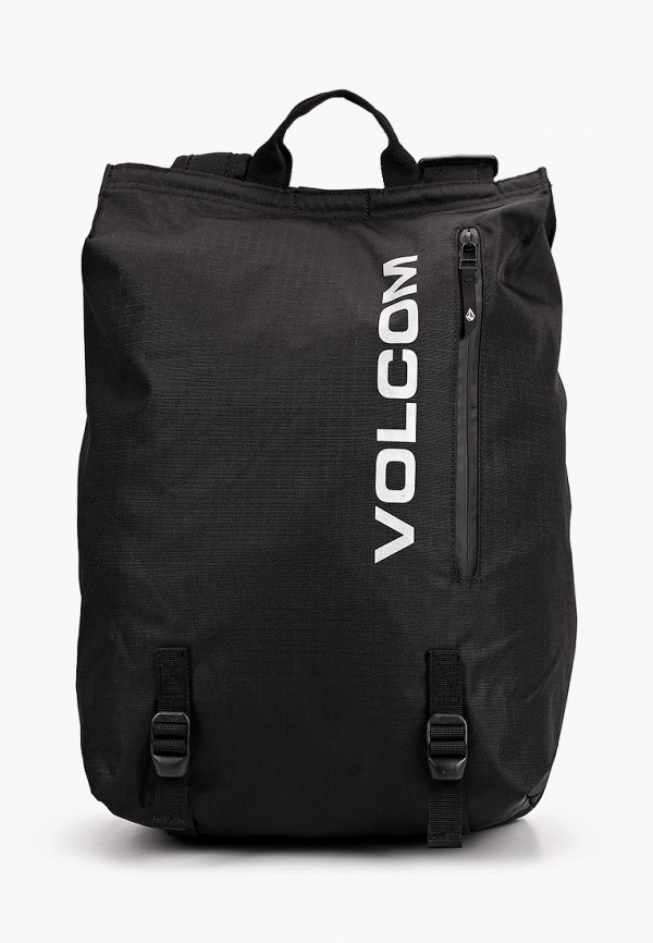

Рюкзак Volcom, Черный, UTILITY TOTE