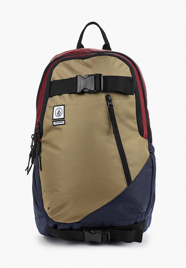 

Рюкзак Volcom, Бежевый, SUBSTRATE