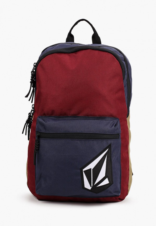 

Рюкзак Volcom, Разноцветный, ACADEMY
