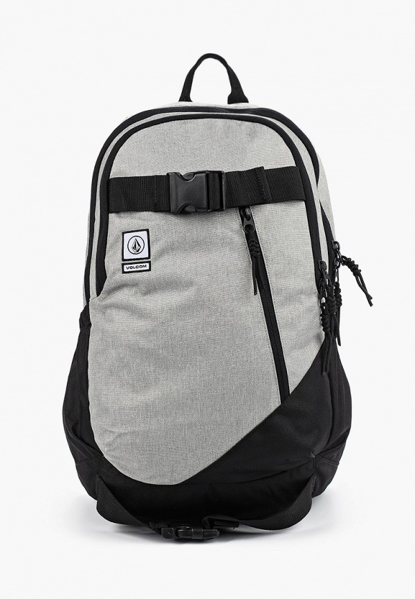 

Рюкзак Volcom, Серый, SUBSTRATE