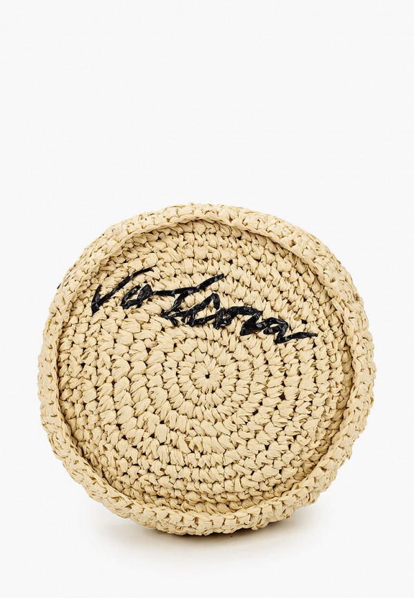 

Сумка Volcom, Бежевый, STRAWSTONE BAG