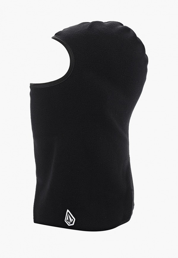 

Балаклава Volcom, Черный, POWCLAVA
