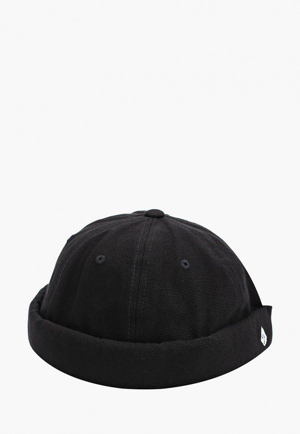 

Шапка Volcom, Черный, VOLDOCK HAT