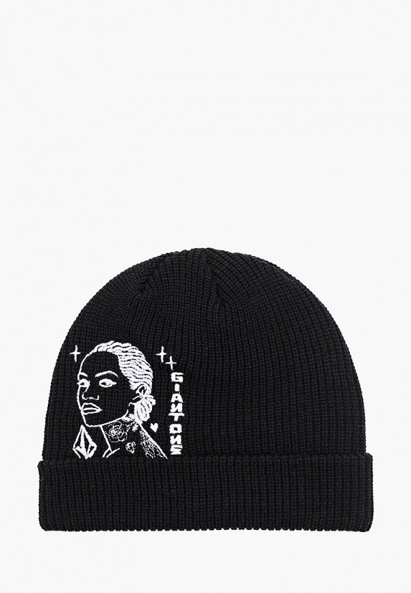 

Шапка Volcom, Черный, MIKE GIANT BEANIE