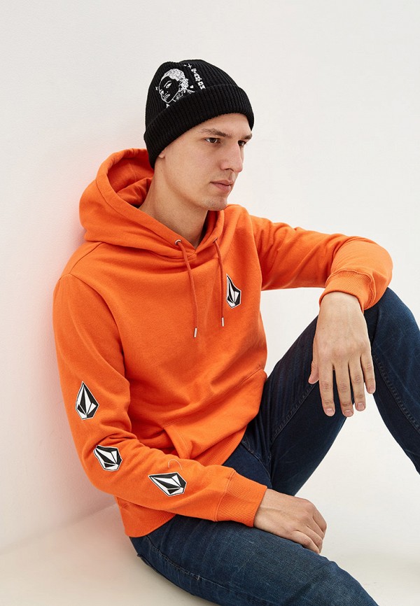 фото Шапка volcom