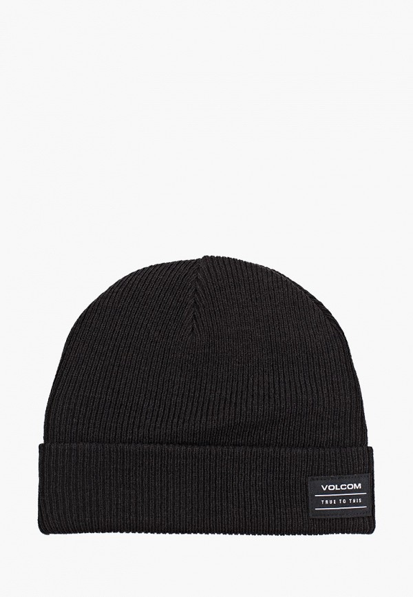 Шапка Volcom KNOWLEDGE BEANIE