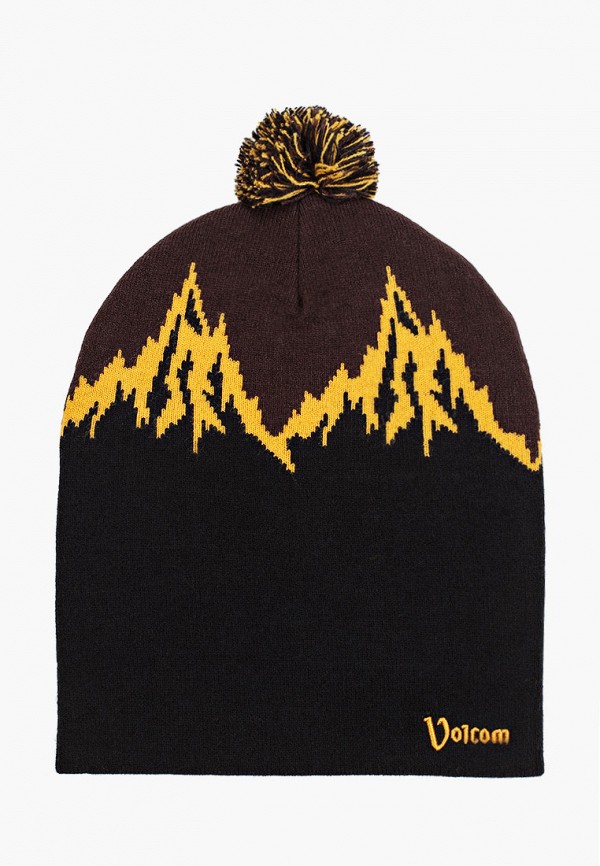 Шапка Volcom EVERYTHING BEANIE