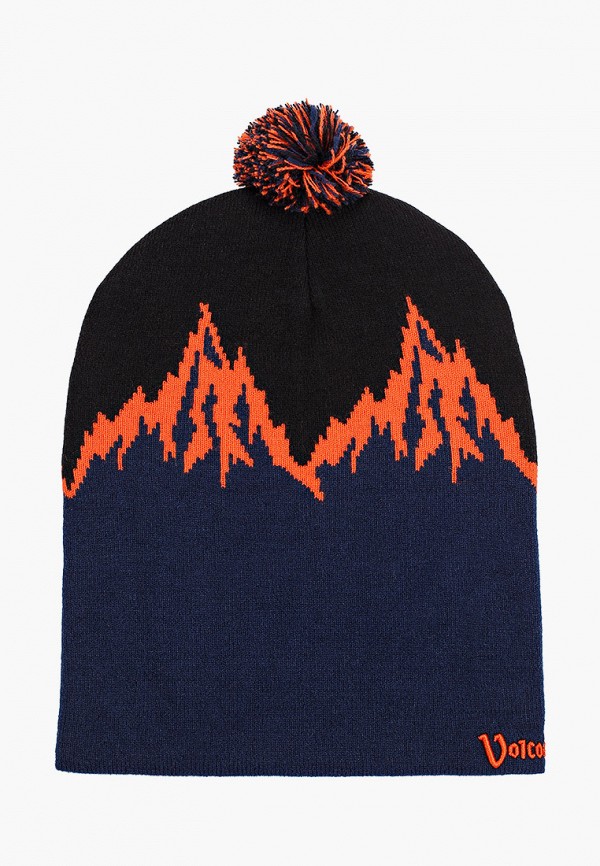Шапка Volcom EVERYTHING BEANIE