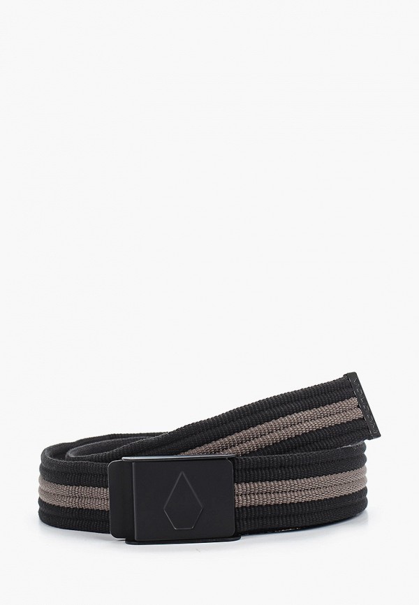 

Ремень Volcom, Разноцветный, STRAP WEB BELT