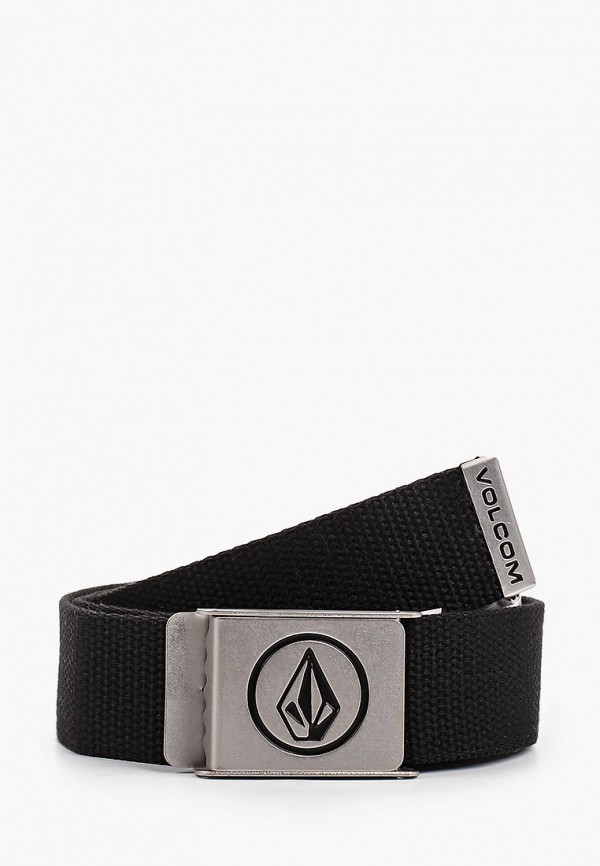 

Ремень Volcom, Черный