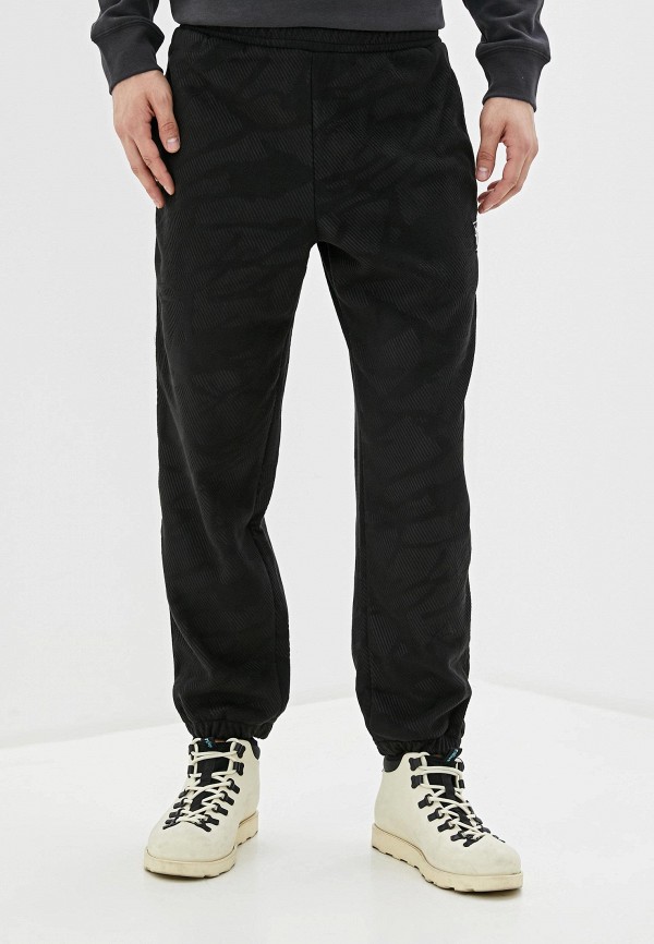 

Брюки спортивные Volcom, Черный, A.P.#2 POLAR PANT