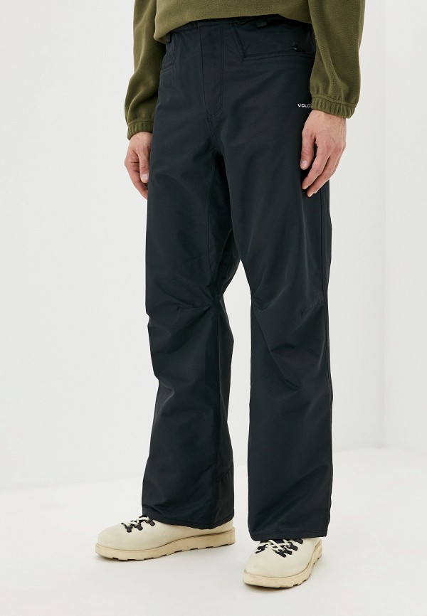 

Брюки горнолыжные Volcom, Черный, Volcom VO001EMHGSK6