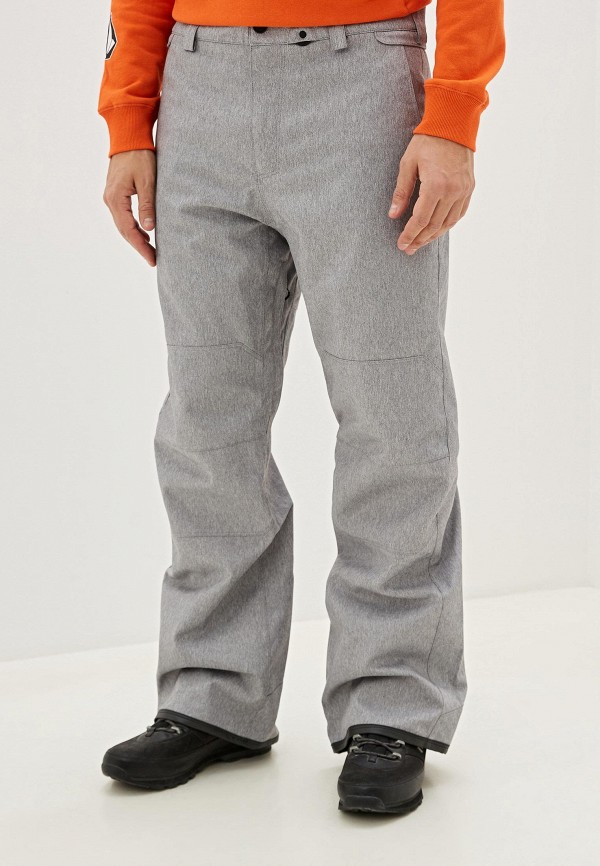 

Брюки горнолыжные Volcom, Серый, EASTERN INS PANT