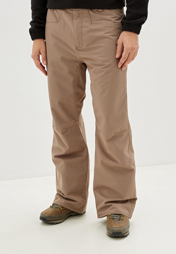 

Брюки горнолыжные Volcom, Бежевый, CARBON PNT