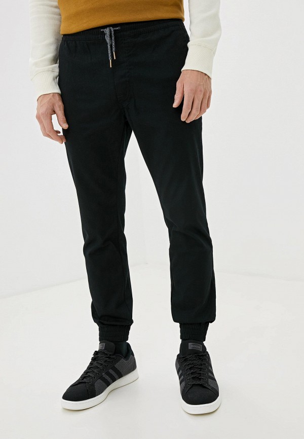 

Брюки Volcom, Черный, FRICKN MDRN TAP JGR