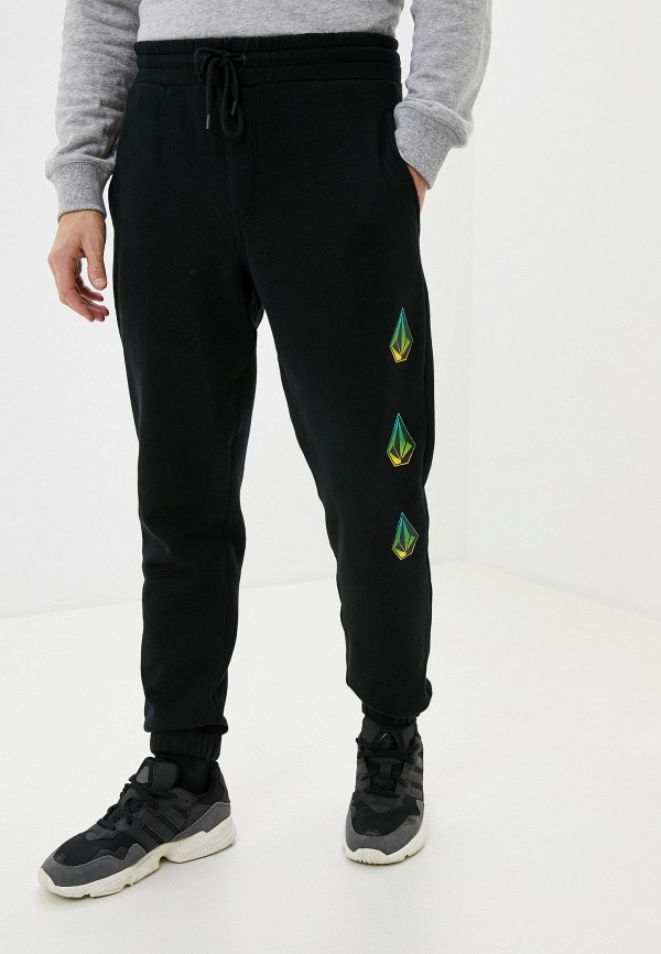 

Брюки спортивные Volcom, Черный, DEADLY STONES PANT