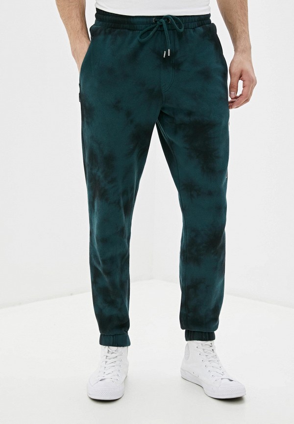 

Брюки спортивные Volcom, Зеленый, DEADLY STONES PANT