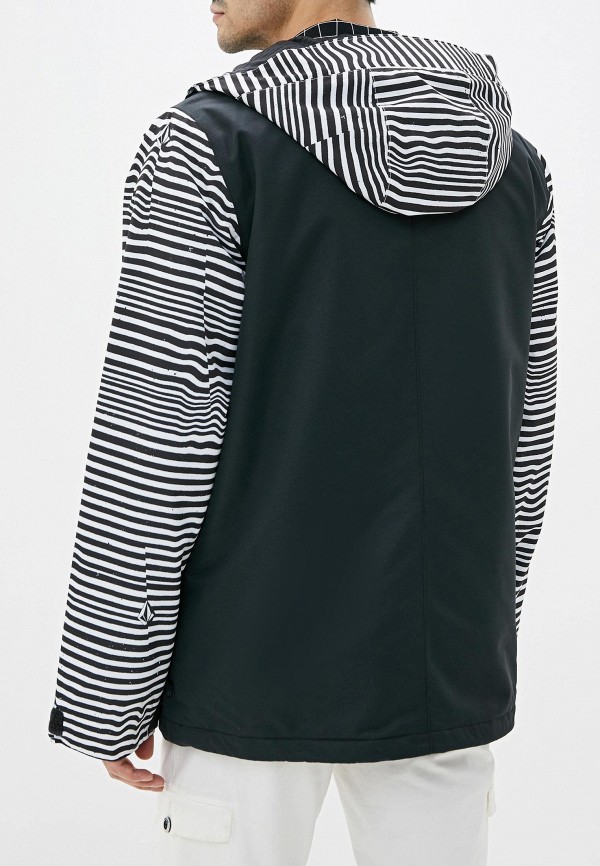 

Куртка горнолыжная Volcom, Черный, 17FORTY INS JACKET