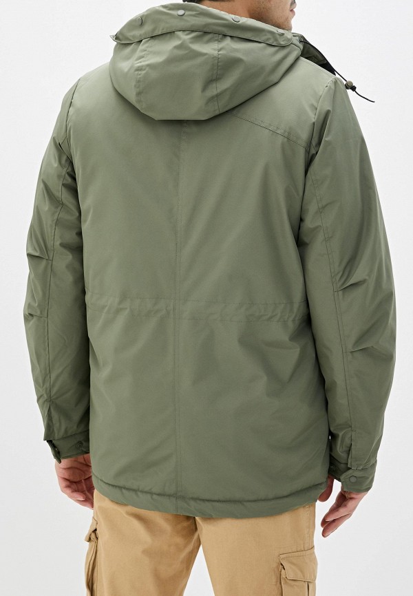 

Куртка утепленная Volcom, Хаки, HAWSTONE 5K JACKET