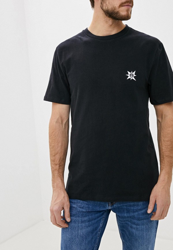 

Футболка Volcom, Черный, A.P.#2 BXY SS