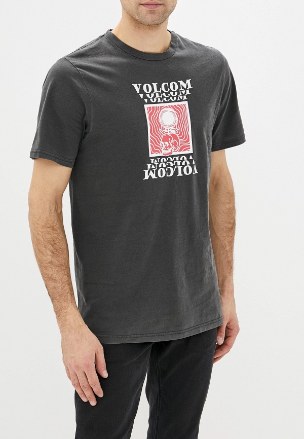 фото Футболка Volcom