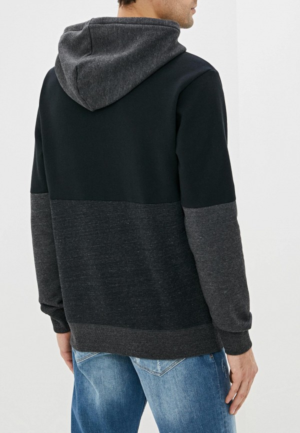 

Худи Volcom, Черный, SNGL STN DIV P/O