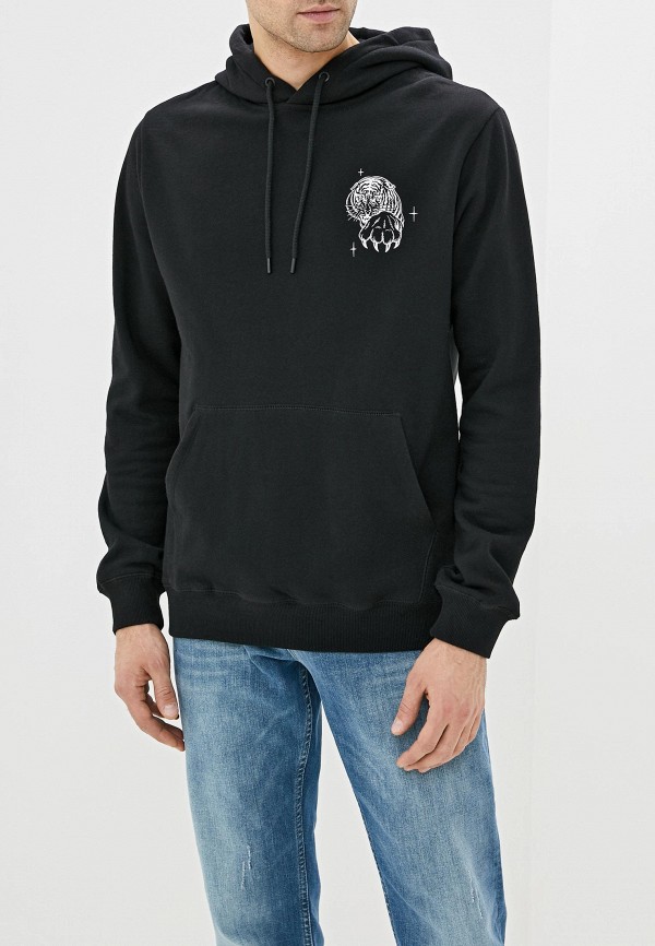 

Худи Volcom, Черный, MIKE GIANT PULLOVER
