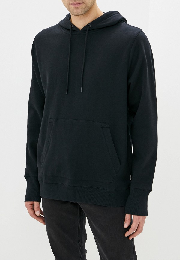 

Худи Volcom, Черный, DI FLEECE