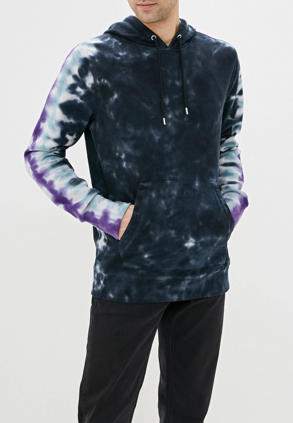 

Худи Volcom, Разноцветный, DI FLEECE