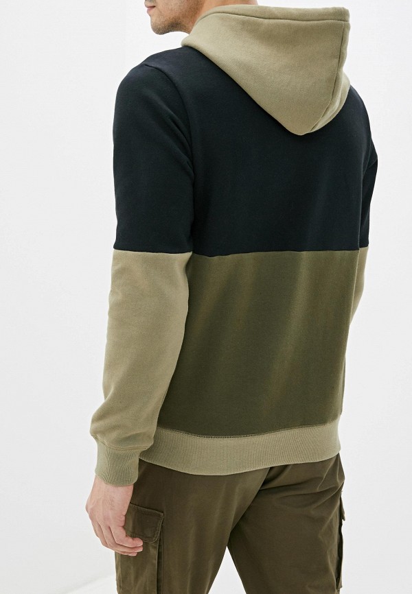 

Худи Volcom, Разноцветный, SNGL STN DIV P/O