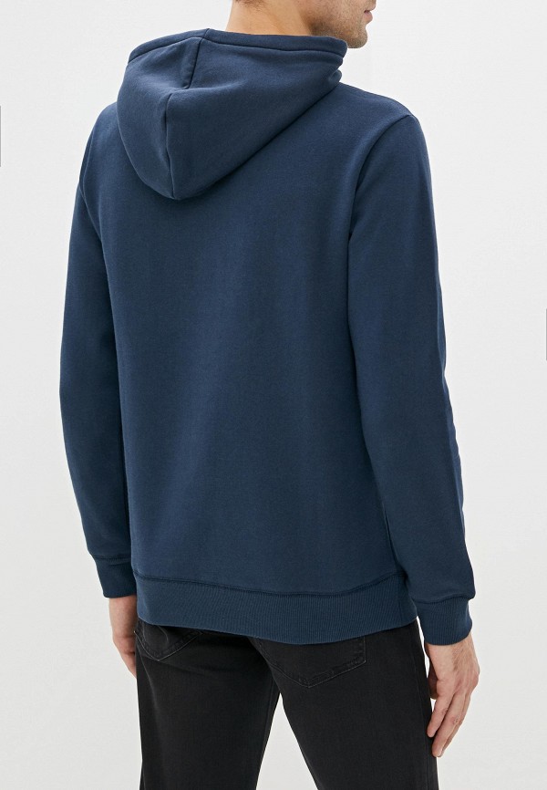 

Худи Volcom, Синий, SUPPLY STONE P/O