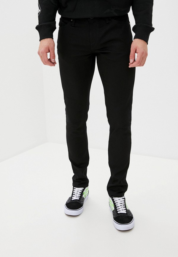 

Джинсы Volcom, Черный