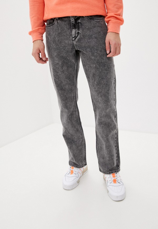 

Джинсы Volcom, Серый